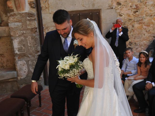 La boda de Marta y Sergio en Llafranc, Girona 30