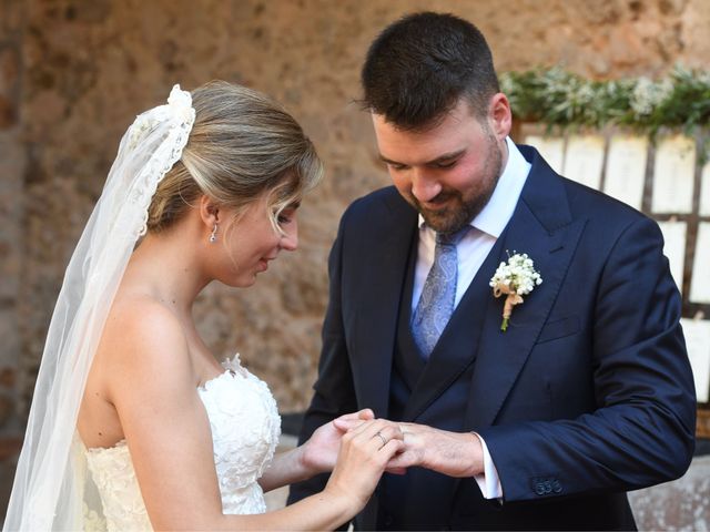 La boda de Marta y Sergio en Llafranc, Girona 41