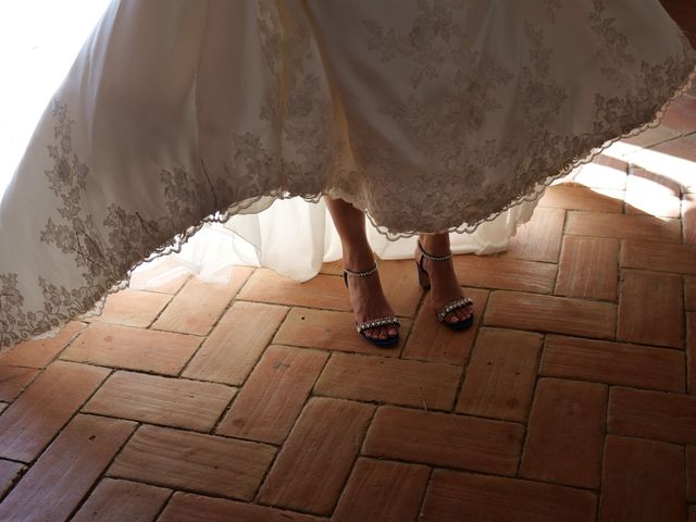 La boda de Marta y Sergio en Llafranc, Girona 61