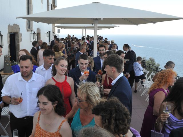La boda de Marta y Sergio en Llafranc, Girona 64