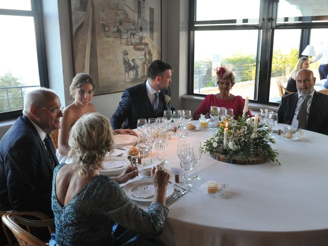 La boda de Marta y Sergio en Llafranc, Girona 69