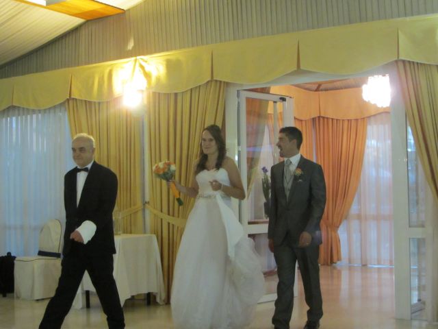 La boda de Ana y Alberto en Castelldefels, Barcelona 10