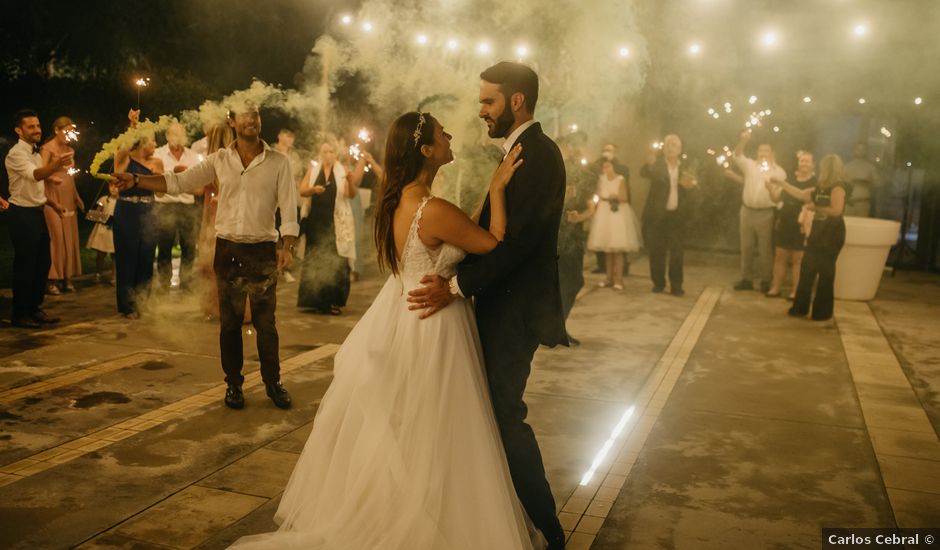 La boda de Edu y Isa en Tarragona, Tarragona