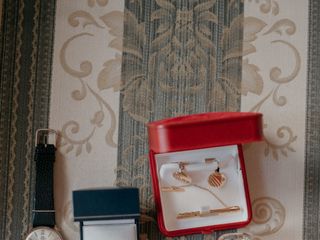 La boda de Arantxa y Ángel 3