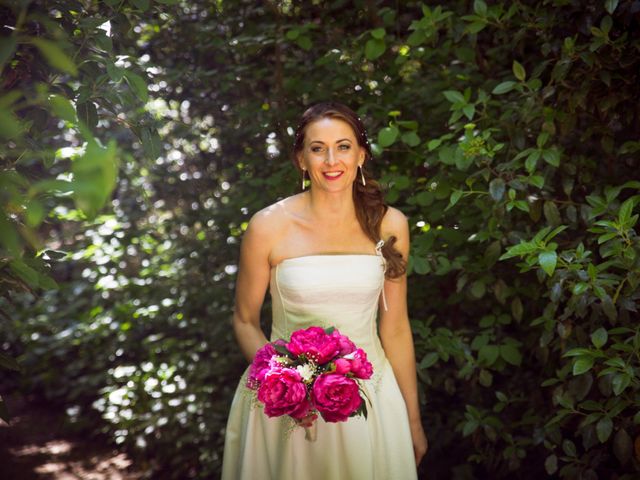 La boda de Luis y Victoria en Alcalá De Henares, Madrid 4