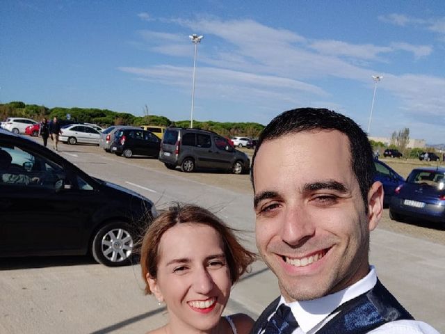 La boda de Eric y Eli en Sant Esteve Sesrovires, Barcelona 5