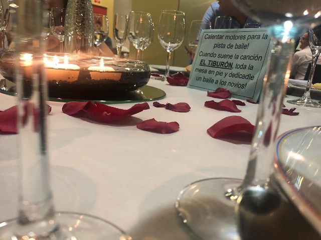 La boda de Eric y Eli en Sant Esteve Sesrovires, Barcelona 6