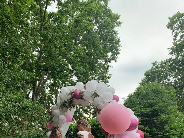 La boda de Anna y Noe en Alella, Barcelona 2