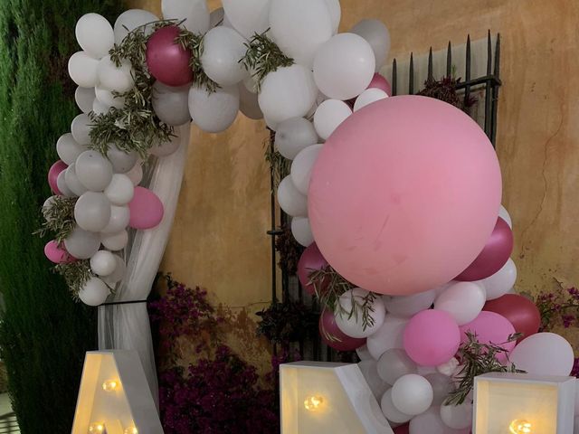 La boda de Anna y Noe en Alella, Barcelona 4