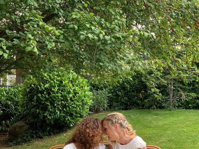 La boda de Anna y Noe en Alella, Barcelona 5