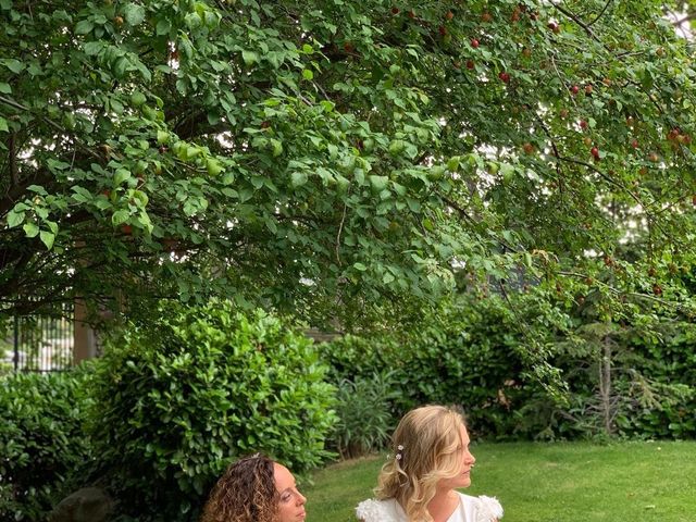 La boda de Anna y Noe en Alella, Barcelona 6
