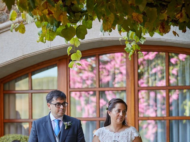 La boda de Óscar y Montse en Laracha (Laracha), A Coruña 20