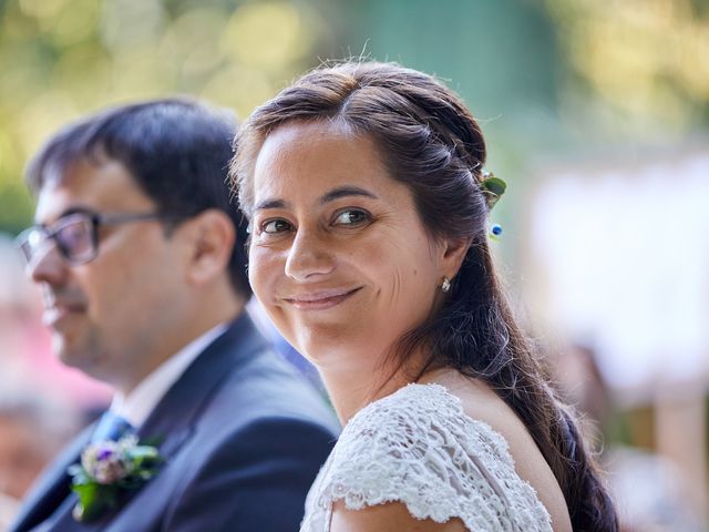 La boda de Óscar y Montse en Laracha (Laracha), A Coruña 23