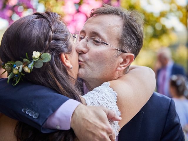 La boda de Óscar y Montse en Laracha (Laracha), A Coruña 34