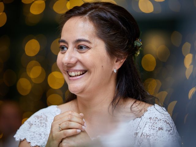 La boda de Óscar y Montse en Laracha (Laracha), A Coruña 50