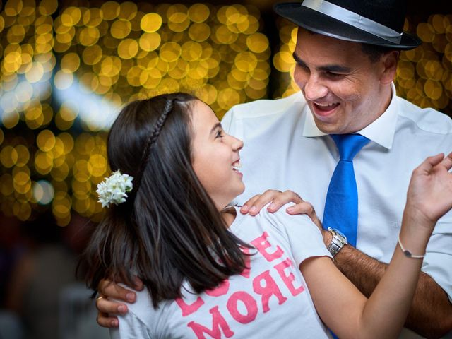 La boda de Óscar y Montse en Laracha (Laracha), A Coruña 59