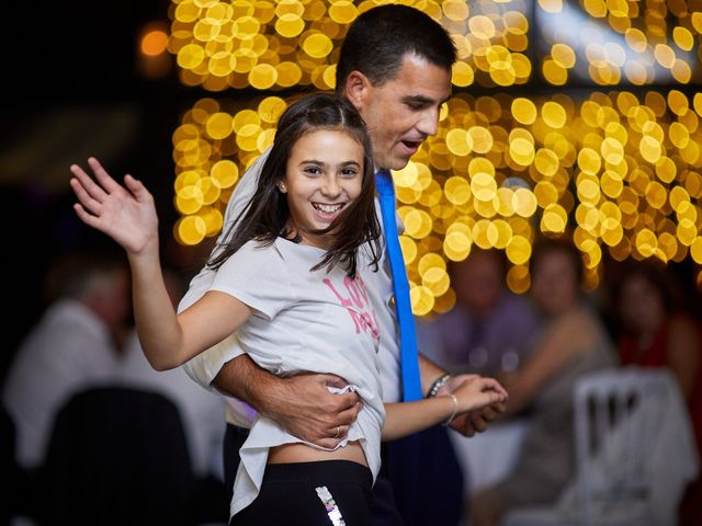 La boda de Óscar y Montse en Laracha (Laracha), A Coruña 62