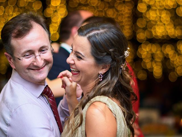 La boda de Óscar y Montse en Laracha (Laracha), A Coruña 69