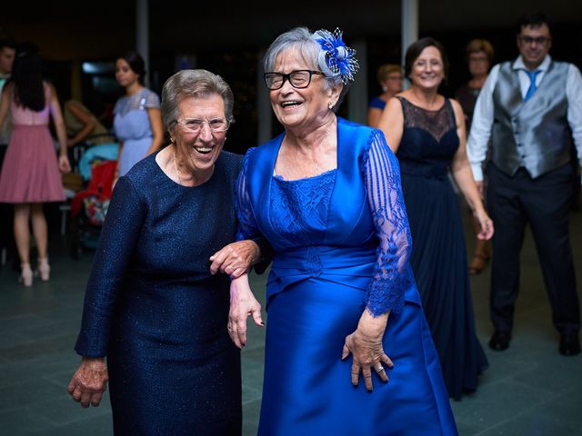 La boda de Óscar y Montse en Laracha (Laracha), A Coruña 79