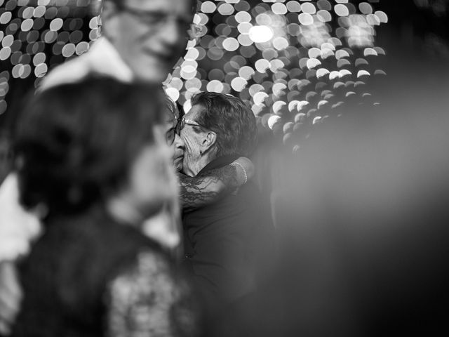 La boda de Óscar y Montse en Laracha (Laracha), A Coruña 83
