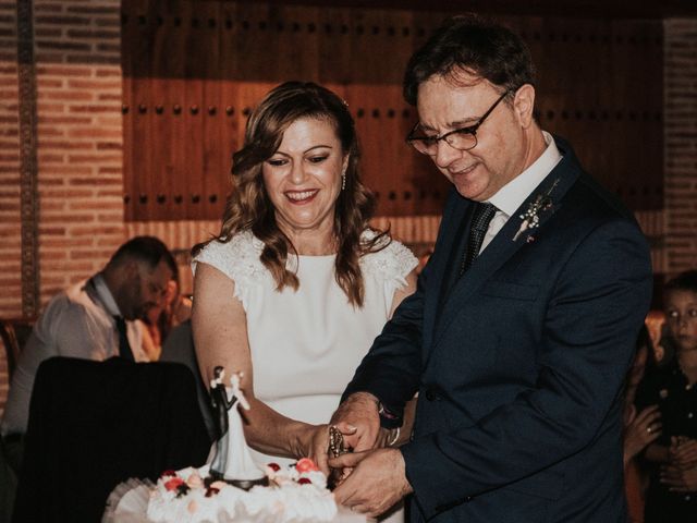 La boda de Atanasio y Inma en Almería, Almería 52