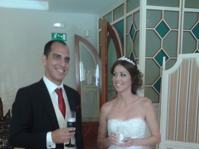 La boda de Juan Manuel  y Maria Jose  en Sevilla, Sevilla 2