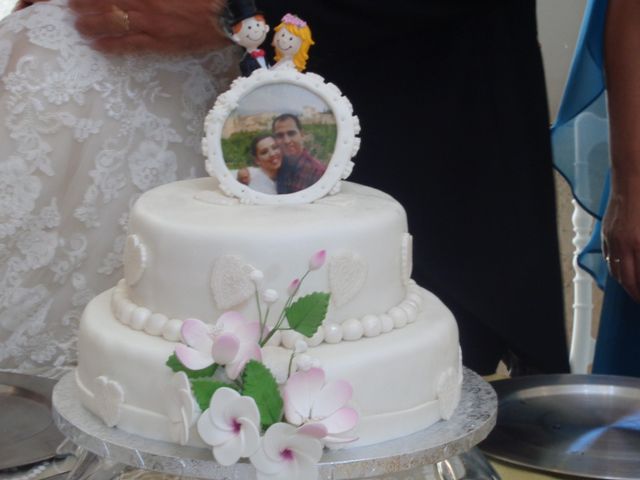 La boda de Juan Manuel  y Maria Jose  en Sevilla, Sevilla 4