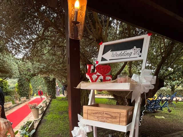 La boda de Oliver y Mary en Montornes Del Valles, Barcelona 2