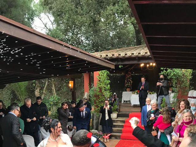 La boda de Oliver y Mary en Montornes Del Valles, Barcelona 3