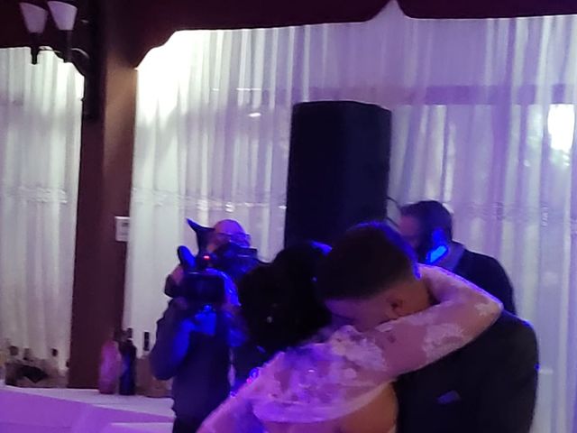 La boda de Oliver y Mary en Montornes Del Valles, Barcelona 5