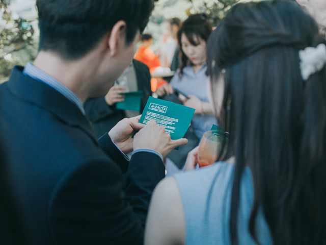 La boda de Hansin y Blanca en Torrelodones, Madrid 52