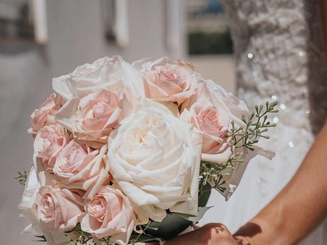 La boda de José y Raquel en Alella, Barcelona 21