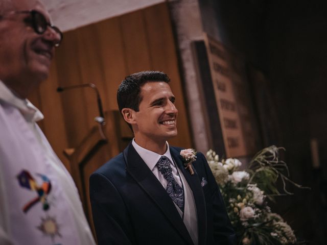 La boda de José y Raquel en Alella, Barcelona 27