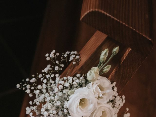 La boda de José y Raquel en Alella, Barcelona 30