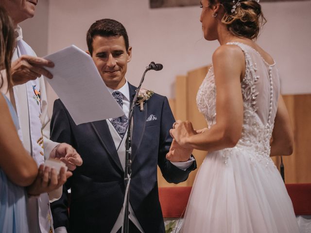 La boda de José y Raquel en Alella, Barcelona 33