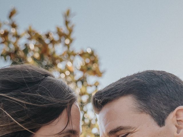 La boda de José y Raquel en Alella, Barcelona 39