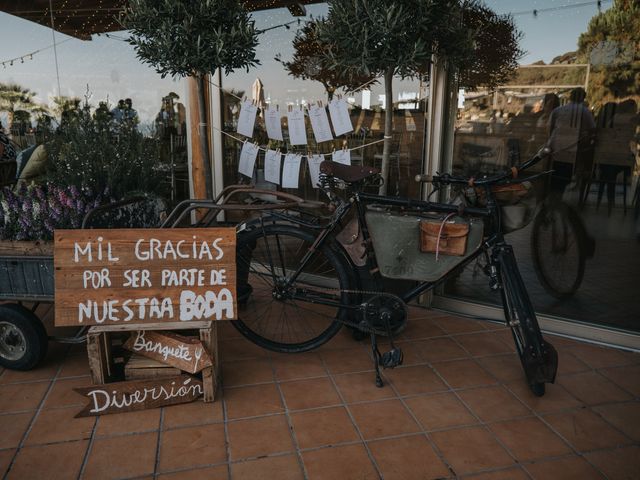 La boda de José y Raquel en Alella, Barcelona 56