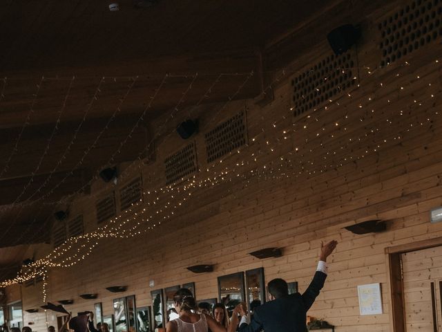 La boda de José y Raquel en Alella, Barcelona 58