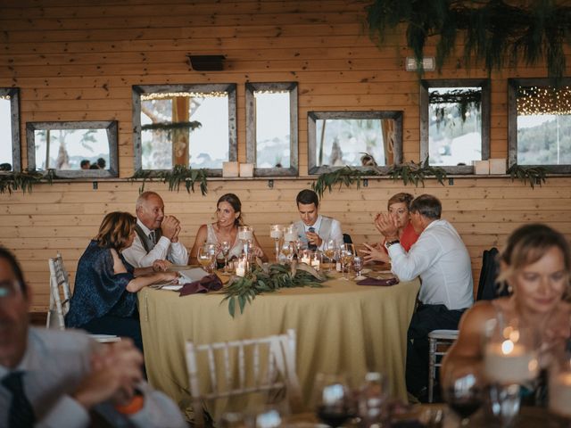 La boda de José y Raquel en Alella, Barcelona 60