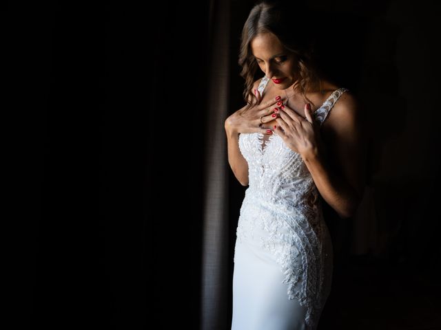 La boda de Luis y Luna en Rubio, Barcelona 13