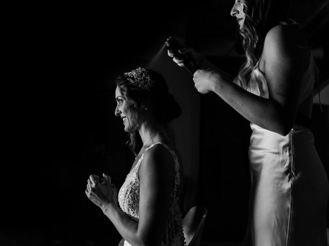 La boda de Luis y Luna en Rubio, Barcelona 16