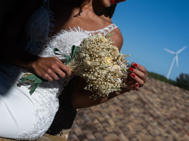 La boda de Luis y Luna en Rubio, Barcelona 20