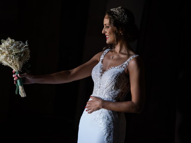 La boda de Luis y Luna en Rubio, Barcelona 27