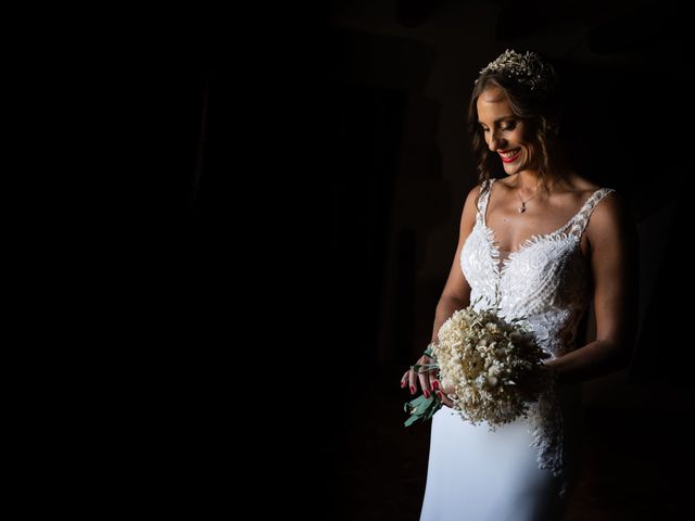 La boda de Luis y Luna en Rubio, Barcelona 29