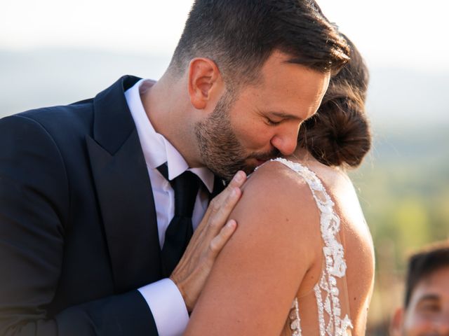 La boda de Luis y Luna en Rubio, Barcelona 39