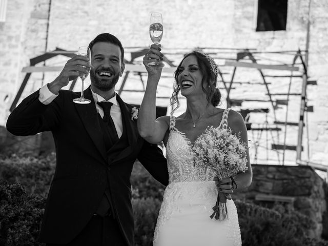 La boda de Luis y Luna en Rubio, Barcelona 41