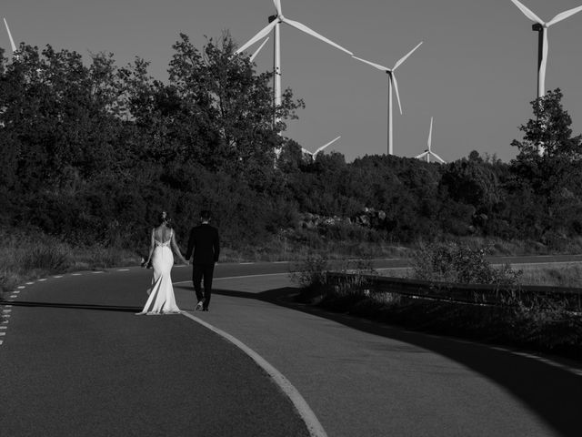 La boda de Luis y Luna en Rubio, Barcelona 46