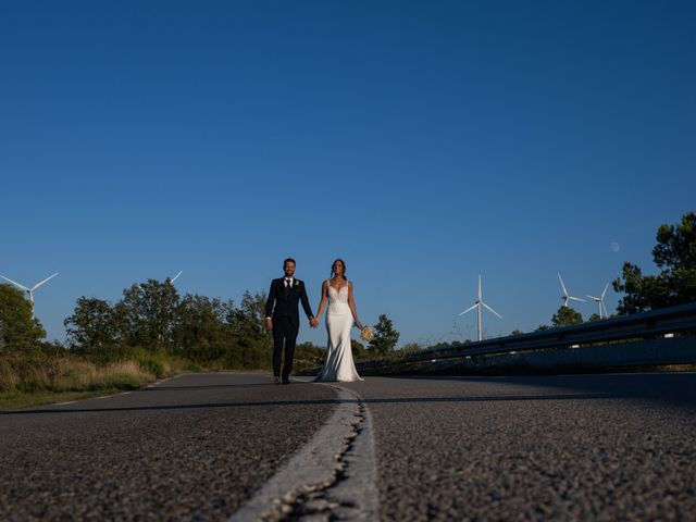 La boda de Luis y Luna en Rubio, Barcelona 47