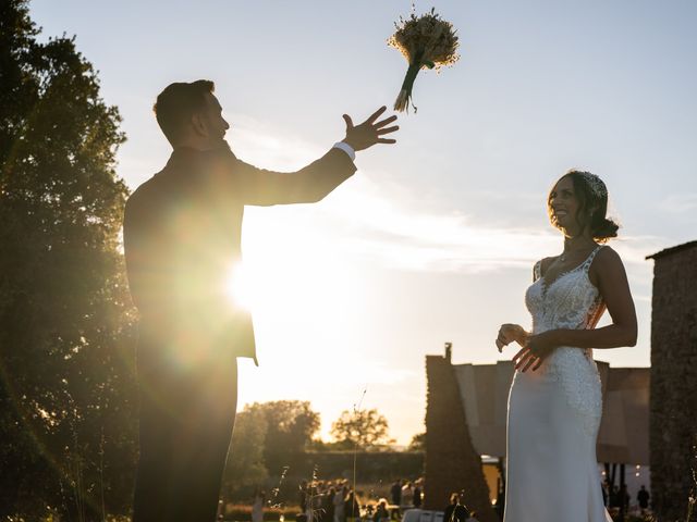 La boda de Luis y Luna en Rubio, Barcelona 53