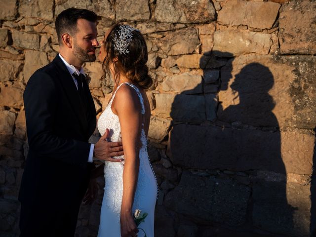 La boda de Luis y Luna en Rubio, Barcelona 55